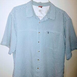 The North Face - Button Down Casual Shirt